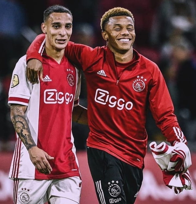 Por que gigantes europeus estão perseguindo o 'garoto-maravilha'