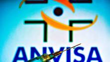 Eventos adversos das vacinas estão dentro do previsto, diz Anvisa