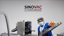 Anvisa avalia inspeção na China para liberar lotes da CoronaVac 