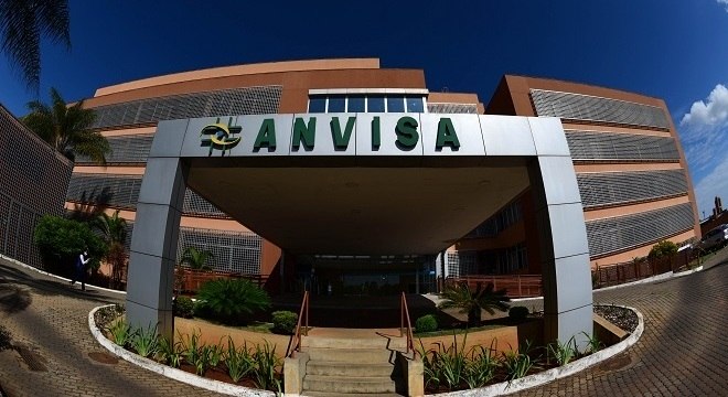 Anvisa criou nova modalidade permitir uso de vacinas contra covid-19