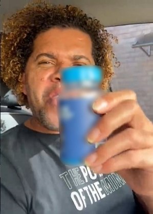 Segundo vídeo sobre o produto
