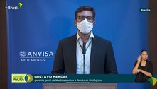 Gerente-geral de medicamentos, Gustavo Mendes deixa a Anvisa