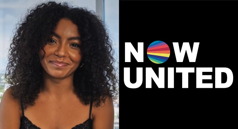 Any Gabriely anuncia saída do Now United
