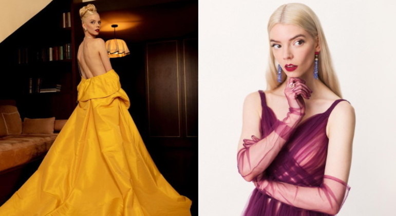 Nasce um novo &iacute;cone fashion?Anya tem roubado a cena em diversos tapetes vermelhos nos &uacute;ltimos tempos, com apari&ccedil;&otilde;es de tirar o f&ocirc;lego. Constantemente em listas de mais bem-vestidas, ela conta com o poderoso stylist Law Roach em sua equipe. Roach &eacute; respons&aacute;vel por cuidar do estilo de outros grandes nomes como Zendaya, Kerry Washington e&nbsp;Addison Rae