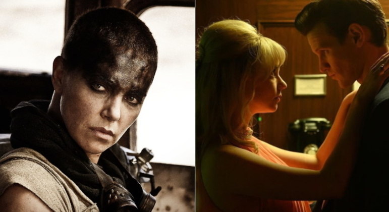 Futuro promissorO sucesso de Anya Taylor-Joy no cinema e na TV s&oacute; d&aacute; sinais de crescimento, com novos projetos a caminho. Entre eles, a atriz vai estrelar o suspense&nbsp;Noite Passada em Soho, do elogiado diretor&nbsp;Edgar Wright, de Em Ritmo de Fuga e Scott Pilgrim Contra o Mundo. Al&eacute;m disso, ela viver&aacute; a vers&atilde;o mais jovem da querida Furiosa, de Mad Max: Estrada da F&uacute;ria, em um filme totalmente dedicado &agrave; personagem antes interpretada por Charlize Theron