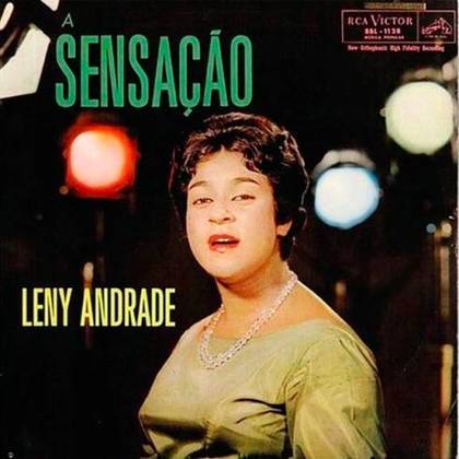 Ao longo de sua carreira, Leny lançou 34 álbuns entre 1961 e 2018, com destaque para obras como 