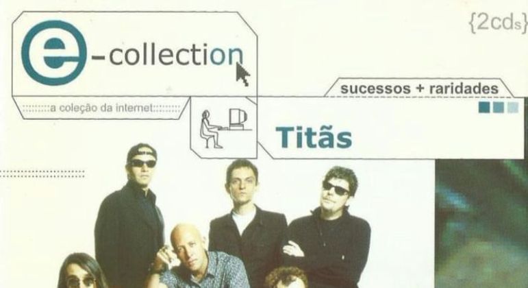 Os Titãs estão de volta com a formação original! Viva a Vida R7 Flipar