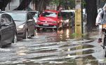 Ao todo, subiu para nove o número de mortos devido às chuvas no Grande Recife