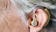 Cientistas descobrem suplemento que pode prevenir a perda de audição associada à idade
