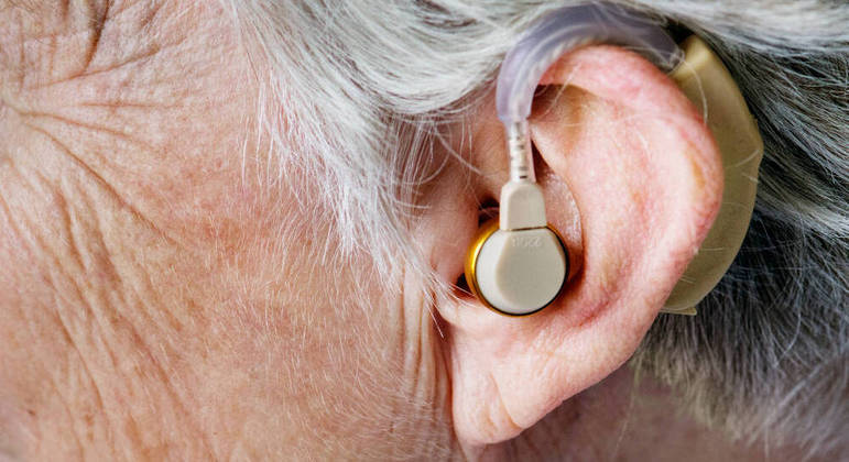 Fitoesteróis aparecem no estudo como potencial tratamento da perda auditiva