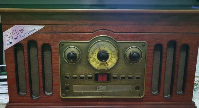 Rádio acompanha as novas tecnologias 