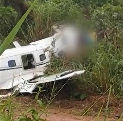 Apesar da lista de passageiros ter sido divulgada, as autoridades de Segurança Pública do Amazonas ressaltaram que somente poderão confirmar as identidades das vítimas após a realização da perícia nos corpos.