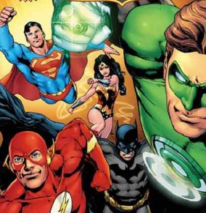 Apesar de muitas pessoas conhecerem os heróis de filmes, desenhos ou videogame, eles na verdade surgiram nos quadrinhos. O primeiro quadrinho da Liga da Justiça foi publicado no ano de 1960, ou seja, há mais de 60 anos.