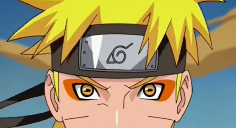 Curiosidades sobre o anime Naruto - Viva a Vida - R7 Flipar