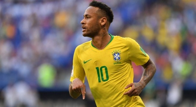Apesar dos altos e baixos na Copa, Neymar (PSG) segue no topo da lista: valor de mercado de 180 milhões de euros (R$ 786,3 milhões). O atacante de 26 anos não perdeu e não ganhou valor durante o período do Mundial.