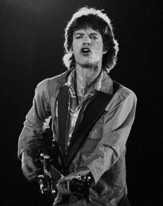 Apesar dos altos e baixos pessoais e das inevitáveis polêmicas, a carreira de Mick Jagger e dos Rolling Stones permaneceu sólida ao longo de décadas.
