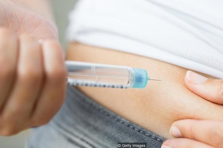 Será que pacientes com diabetes vão poder receber insulina sem precisar da picada de agulha?