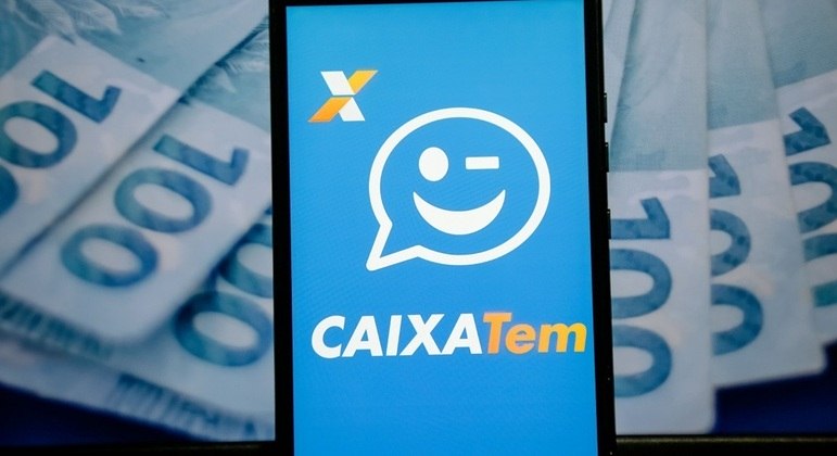 Também será possível realizar ativação do aplicativo