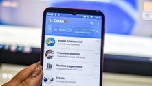 Saiba como funciona o pagamento do auxílio pelo aplicativo Caixa Tem