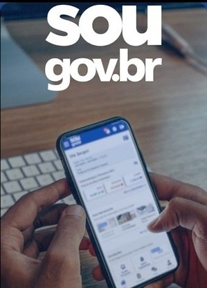 App verdadeiro deve ser baixado da loja oficial do governo