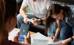 Aplicativos ajudam a organizar viagens 