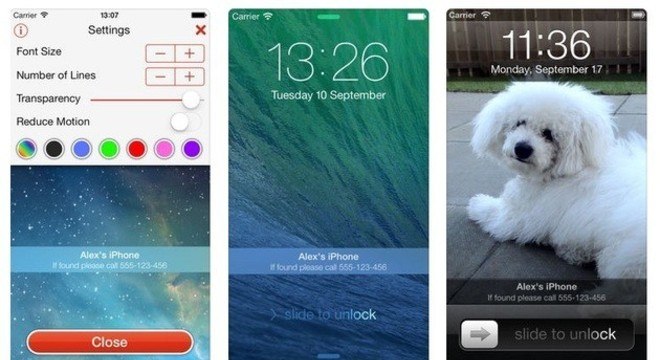 Aplicativos de bloqueio de tela podem deixar o celular divertido e interativo