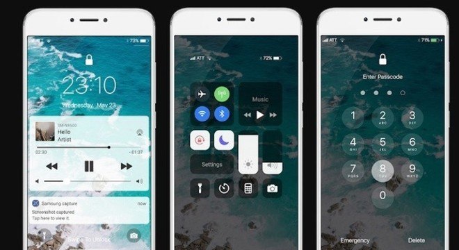 Aplicativos de bloqueio de tela podem deixar o celular divertido e interativo