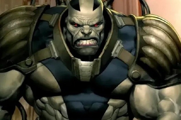 Apocalipse - Ele é um dos vilões mais poderosos não apenas do universo X-Men, mas também dos quadrinhos de super-herói.