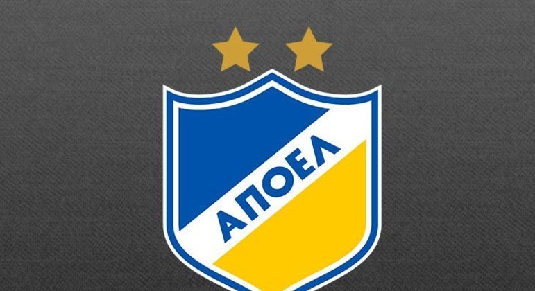 APOEL - Chipre - Na elite nacional desde 1934