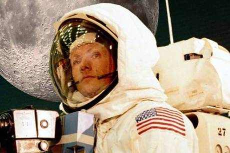 Chegada do homem à Lua completa 50 anos