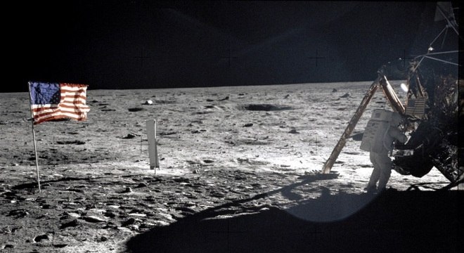Apollo 11: cenário parece favorável para começar a nova era de exploração