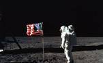 apollo 11 homem à Lua