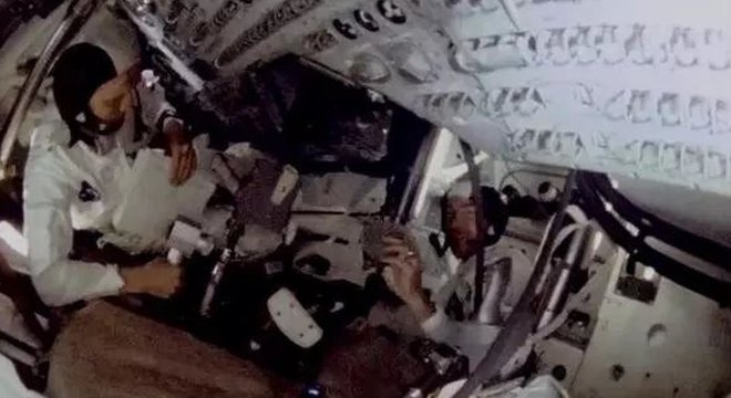 O sucesso da Apollo 8 em levar uma tripulação para a Lua foi um sinal de que os americanos pousariam no astro primeiro