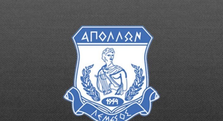 Apollon Limassol - Chipre - Na elite nacional desde 1957