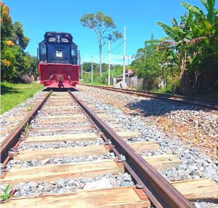 Após anos de expectativa, o primeiro trem turístico entre estados do Sudeste está perto de sair do papel e pegar os trilhos. O Rio-Minas passou por uma longa jornada até se tornar realidade.