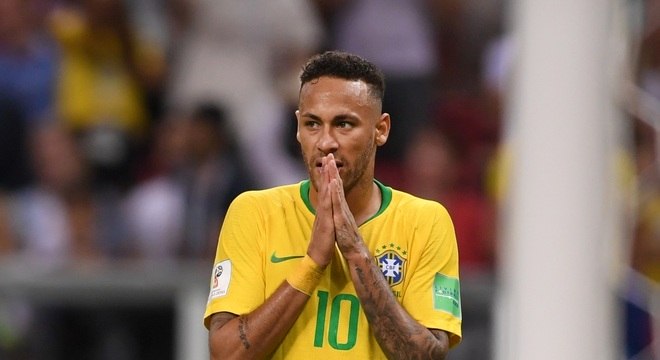 Estudo aponta Neymar como jogador mais valioso do planeta - Gazeta Esportiva