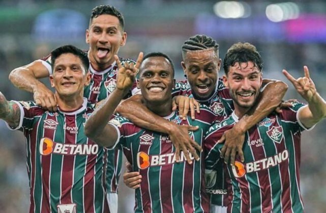 Palmeiras, Fluminense e Fortaleza estão em top 10 dos melhores times do  mundo