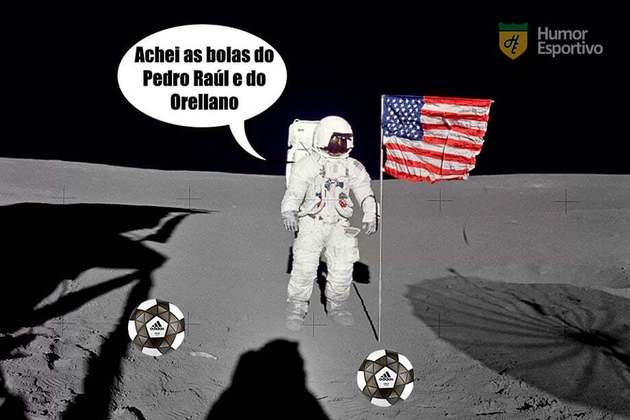Após mais um pênalti perdido, desta vez contra o ABC pela Copa do Brasil, Pedro Raul sofre com os memes na web
