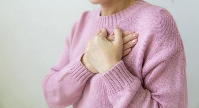 Hipertensão pulmonar é rara e mais comum em mulheres