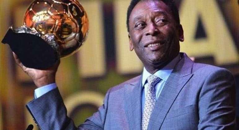 Após morte de Pelé, imprensa argentina evita chama-lo de rei do futebol