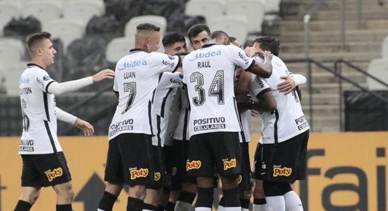 Vai começar o Brasileirão! Saiba onde assistir aos jogos de sábado da  primeira rodada - Lance!