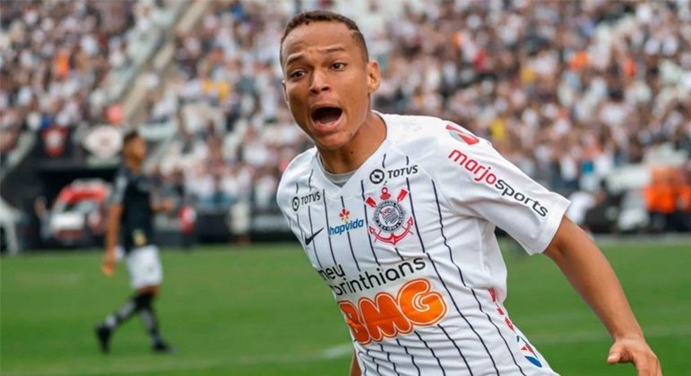 Após se destacar por empréstimo ao Atlético-GO nas duas últimas temporadas, o atacante Janderson foi emprestado pelo Corinthians novamente, mas dessa vez ao Grêmio. 