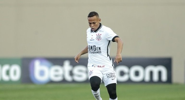Após se destacar por empréstimo ao Atlético-GO nas duas últimas temporadas, o atacante Janderson foi emprestado pelo Corinthians novamente, mas dessa vez ao Grêmio. 
