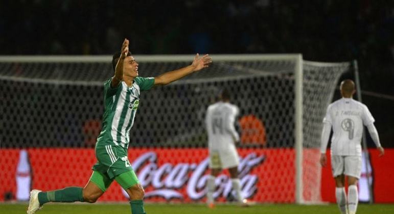 Raja Casablanca eliminou o Atlético-MG nas semifinais do Mundial de Clubes de 2013