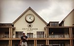 O ex-jogador é proprietário do The Celtic Manor Resort, resort cinco estrelas que fica no Reino Unido. O complexo conta com 332 quartos, sete restaurantes, 5 bares, 2 spas e três campos de golfe. O lugar recebe diversos eventos e torneios