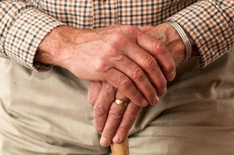Prova de vida pode ser feita no banco do beneficiÃ¡rio