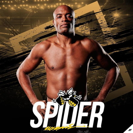 O brasileiro é considerado um dos maiores lutadores de MMA da história do esporte. Começou a carreira em 1997 e está no UFC desde 2006