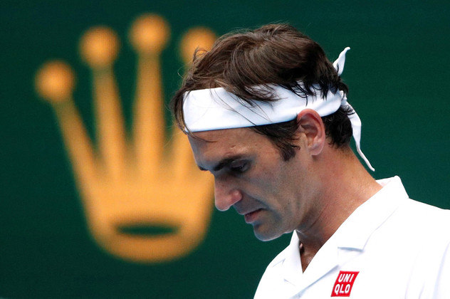 Federer sofreu com diversas lesões em 2013 e 2016, mas reencontrou as vitórias e títulos em 2017. Em 2018, se tornou o número 1 do mundo mais velho e, em 2019, conquistou sua 1.200ª vitória. Se tornou um dos idealizadores da Copa Laver, que coloca a Europa contra o resto do mundo e será o palco de sua 'dança final'