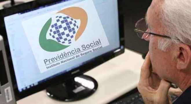 Resultado de imagem para APOSENTADORIA INSS
