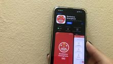 SP lança apps para acionamento da PM e do Corpo de Bombeiros